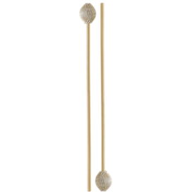 ProMark Jim Wunderlich "System Blue" Vibraphone Mallets - Hard