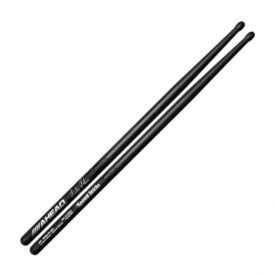 Ahead Lucky Lehrer "Speed Stick" Signature Aluminium Drumsticks