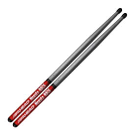Ahead Monsta Rock Aluminium Drumsticks