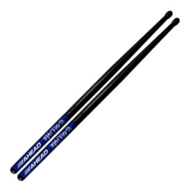 Ahead Aluminium Fusion 2B Aluminium Drumsticks