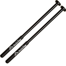 Vater Multi-Tenor Mallet - Hard Lexan Disc