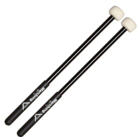 Vater Multi-Tenor Mallets - Super Hard Felt
