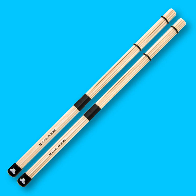 Multi Rod Ramrods Multi Rod Drum Rods - Drum Central