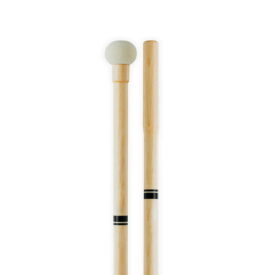 ProMark Bass Drum Mallets for 16" to 18" Drums - Image 3