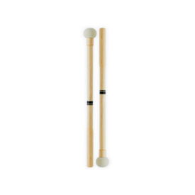 ProMark Bass Drum Mallets for 16" to 18" Drums
