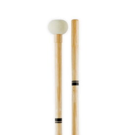 ProMark Bass Drum Mallets for 22" to 26" Drums - Image 3