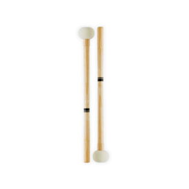 ProMark Bass Drum Mallets for 22" to 26" Drums