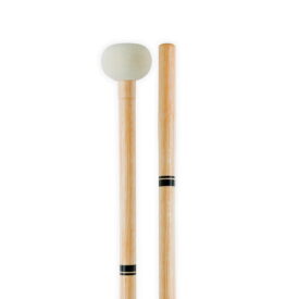 ProMark Bass Drum Mallets for 26" to 28" Drums