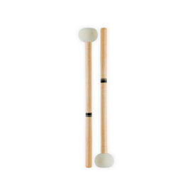 ProMark Bass Drum Mallets for 26" to 28" Drums - Image 3