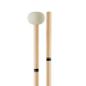 ProMark Bass Drum Mallets for 28" to 30" Drums - Image 3