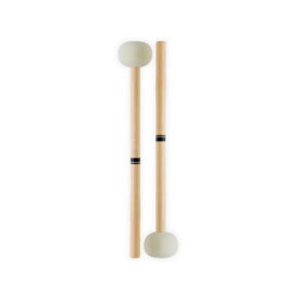 ProMark Bass Drum Mallets for 28" to 30" Drums