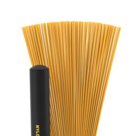 ProMark Nylon Brush - Light 5B (Yellow) - Image 3