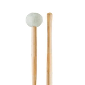 ProMark Performer Series Bass Drum Mallets - Roller