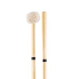 ProMark Performer Series Bass Drum Mallets for 16" to 18" Drums - Soft