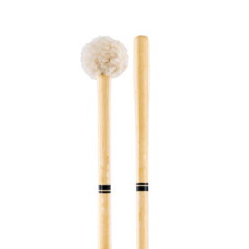 ProMark Performer Series Bass Drum Mallet for 18 to 22" Drums - Soft
