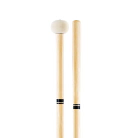 ProMark Performer Series Bass Drum Mallet for 18" to 22" Drums
