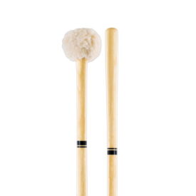 ProMark Performer Series Bass Drum Mallet for 22" to 26" Drums - Soft