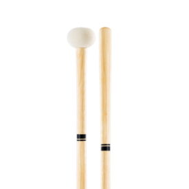 ProMark Performer Series Bass Drum Mallet for 22" to 26" Drums