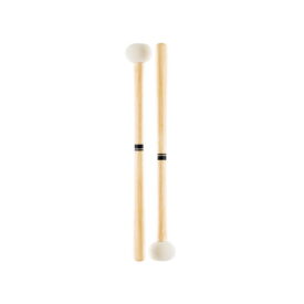 ProMark Performer Series Bass Drum Mallet for 22" to 26" Drums - Image 3