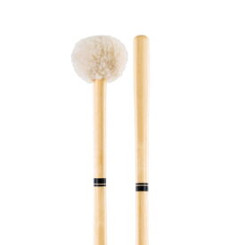 ProMark Performer Series Bass Drum Mallets for 26" to 28" Drums - Soft