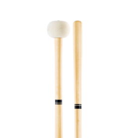 ProMark Performer Series Bass Drum Mallets for 26" to 28" Drums