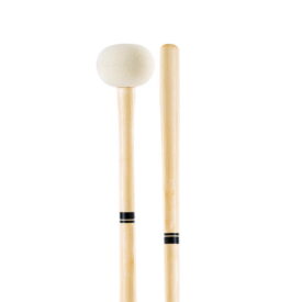 ProMark Performer Series Bass Drum Mallets for 28" to 30" Drums
