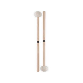 ProMark Performer Series Maple Timpani Mallets - Soft - Image 3