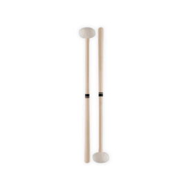 ProMark Performer Series Maple Timpani Mallets - Medium - Image 3