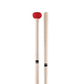 ProMark Performer Series Maple Timpani Mallets - Ultra Staccato - Image 3