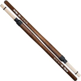 Vic Firth Rute-X Medium Gauge