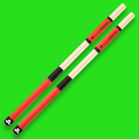 Ramrods Junior Drum Rods