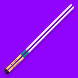 Ramrods 400 Repenique Stick - White