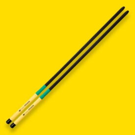 Ramrods 400 Repenique Stick - Black