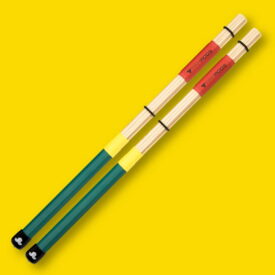 Ramrods Reggae Rods Drum Rods
