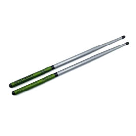 Ahead Rikki Rockett Ltd Edition Signature Aluminium Drumsticks