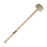 Stagg Single Maple Marching/Orchestral Bass Drum Mallet- Large