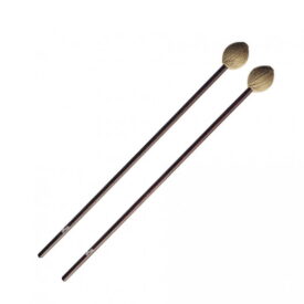 Stagg Maple Marimba Mallets - Hard