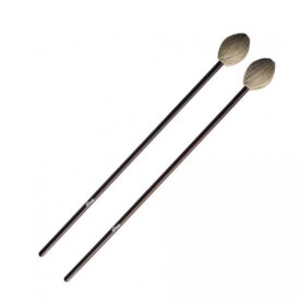 Stagg Maple Marimba Mallets - Soft