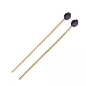 Stagg Rattan Vibraphone Mallets - Hard