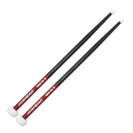 Ahead Switch Stix 5A Double Ended Drumsticks and Cymbal Mallets