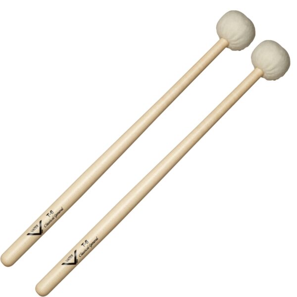 T6 Timpani Mallet