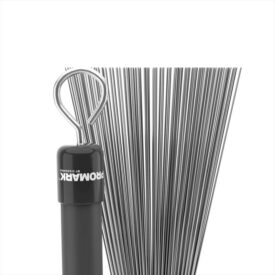 ProMark Jazz Telescopic Wire Brushes - Image 3