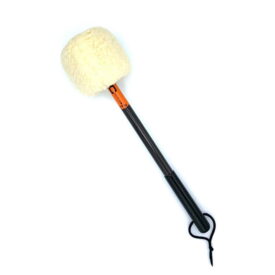 Chalklin TT4 Tam-Tam Mallet with Metal Handle - X-Large