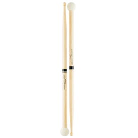 ProMark Hickory SD5 Light Multi Double Ended Drumsticks/Mallets, Felt Butt - Image 3