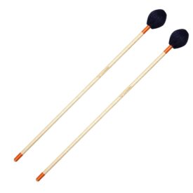 Vater Concert Ensemble Marimba Mallets - Medium Hard