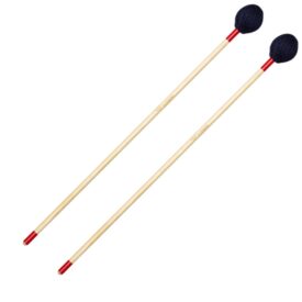 Vater Concert Ensemble Marimba Mallets - Hard