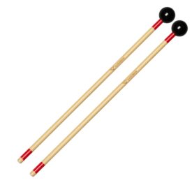 Vater Concert Ensemble Xylophone/Bell Mallets - Hard (Phenolic Ball)