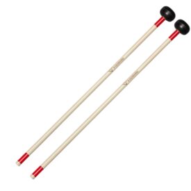 Vater Concert Ensemble Xylophone/Bell Mallets - Rubber Hard