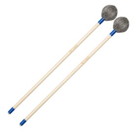 Vater Front Ensemble Marimba Mallets - Soft
