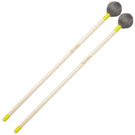 Vater Front Ensemble Marimba Mallets - Medium